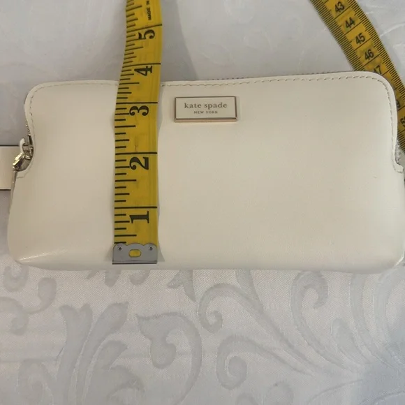 ♠️Kate spade Belt Bag. Size Large/XL - Picture 13 of 15